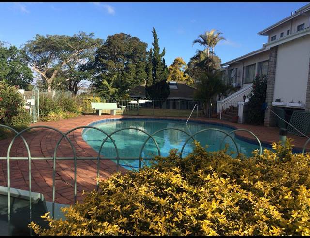 1 BEDROOM SIMPLEX RENTED IN BOTHAS HILL